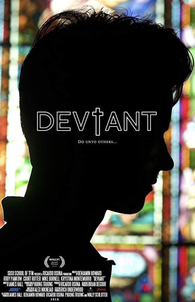 Deviant backdrop