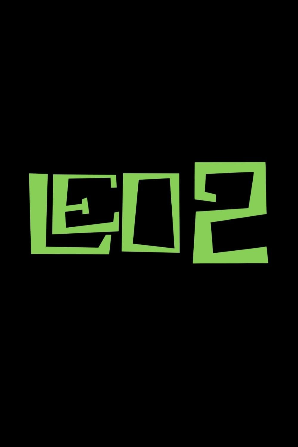 Leo 2 backdrop