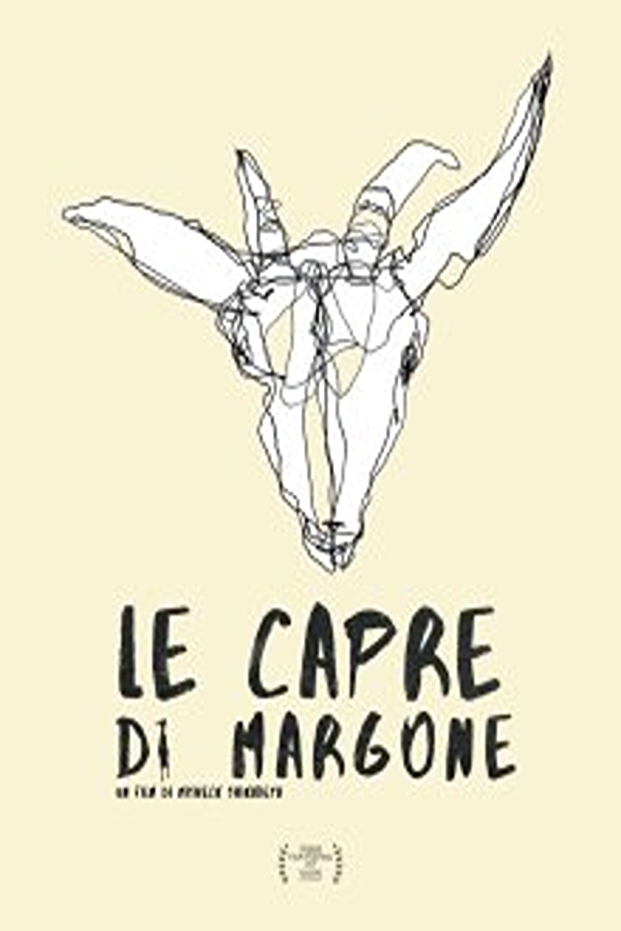 The Goats of Margone backdrop