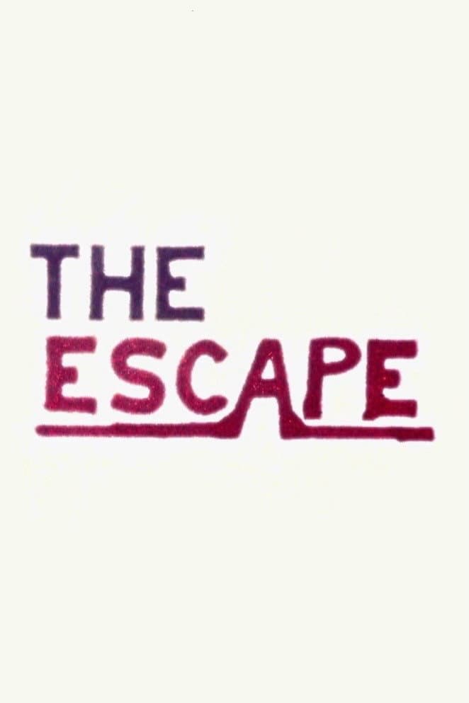 The Escape backdrop