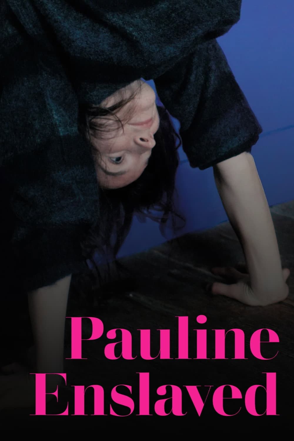 Pauline Enslaved backdrop