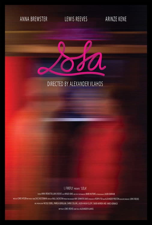 Lola backdrop