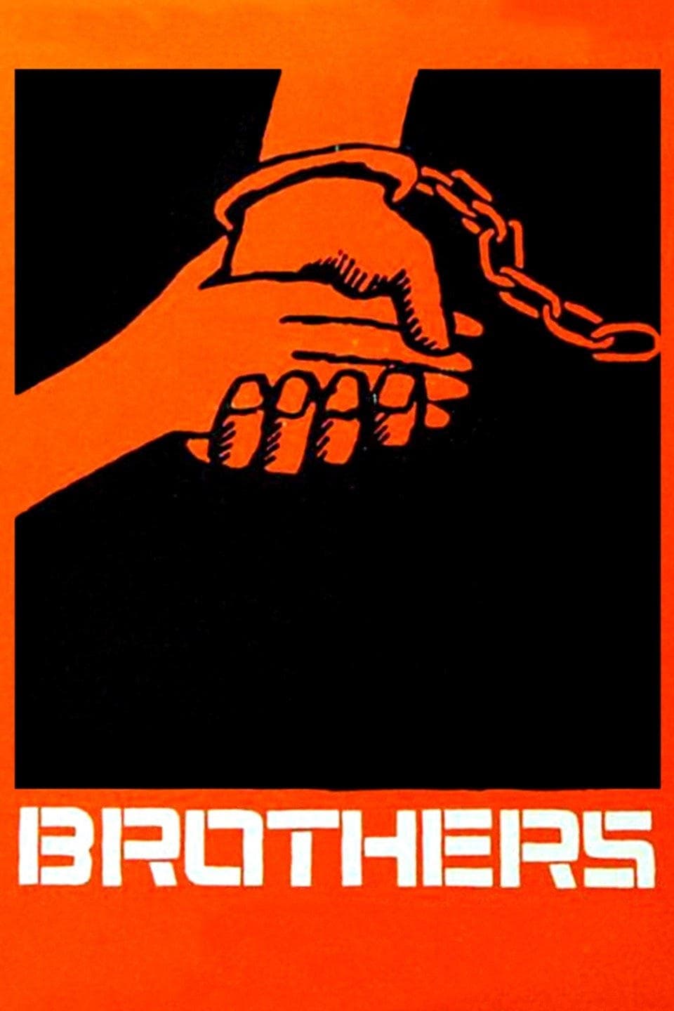 Brothers backdrop