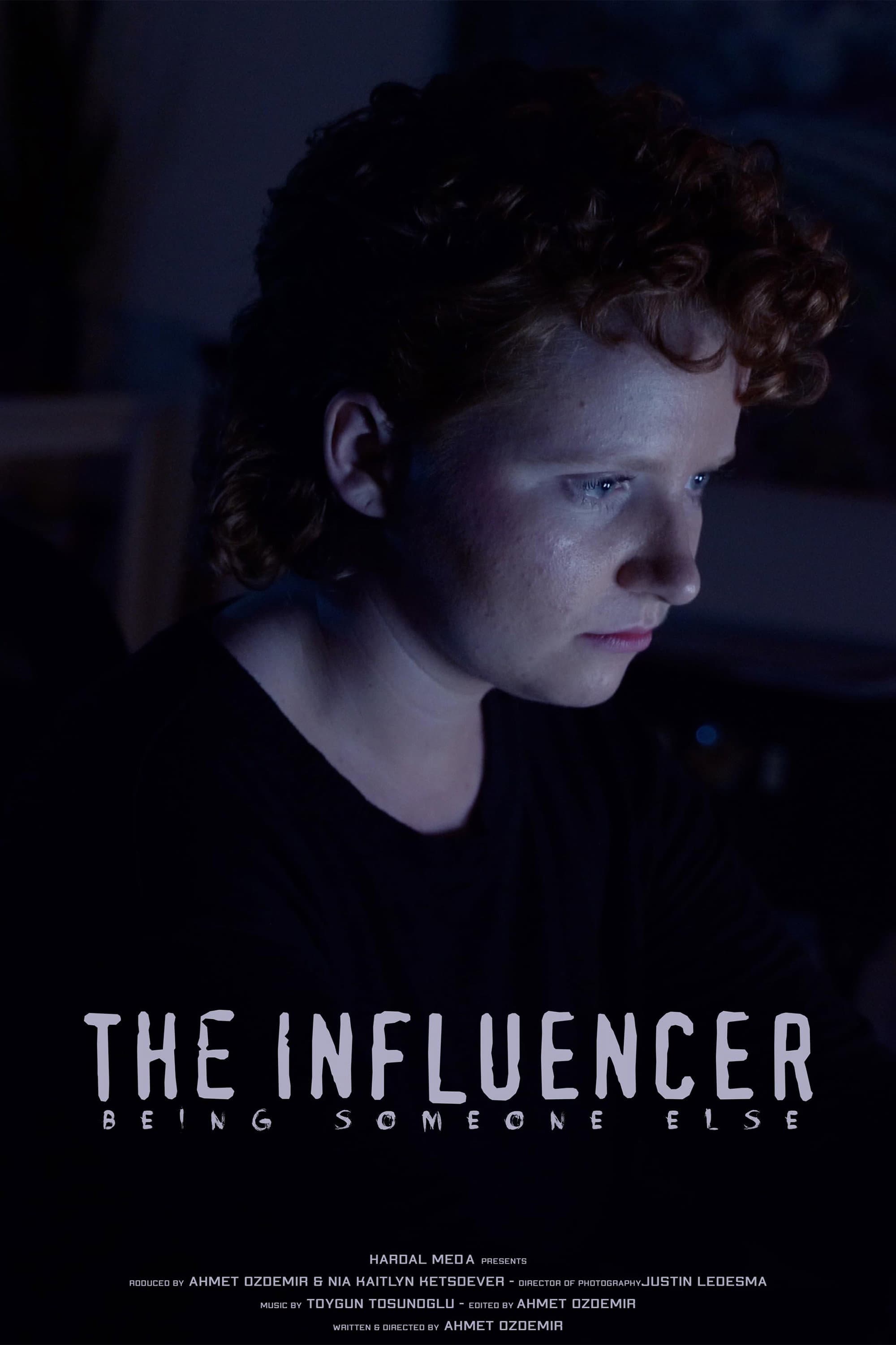 The influencer backdrop