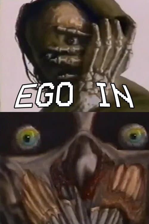 Ego In backdrop