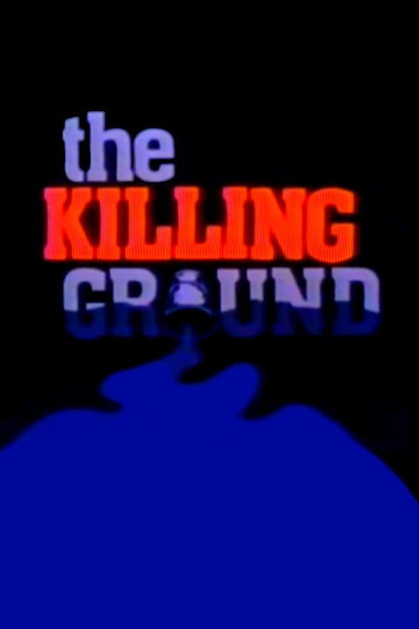 The Killing Ground backdrop