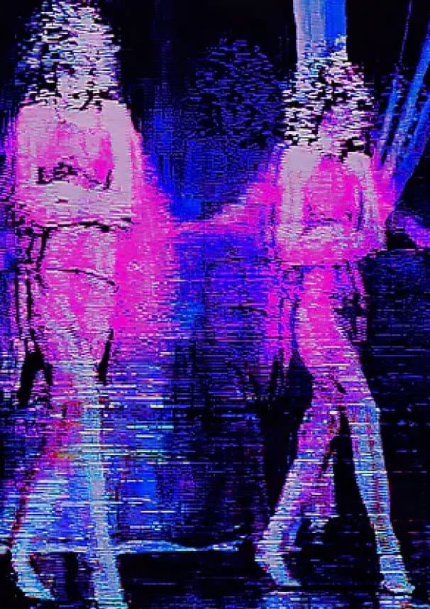Hither & Thither backdrop