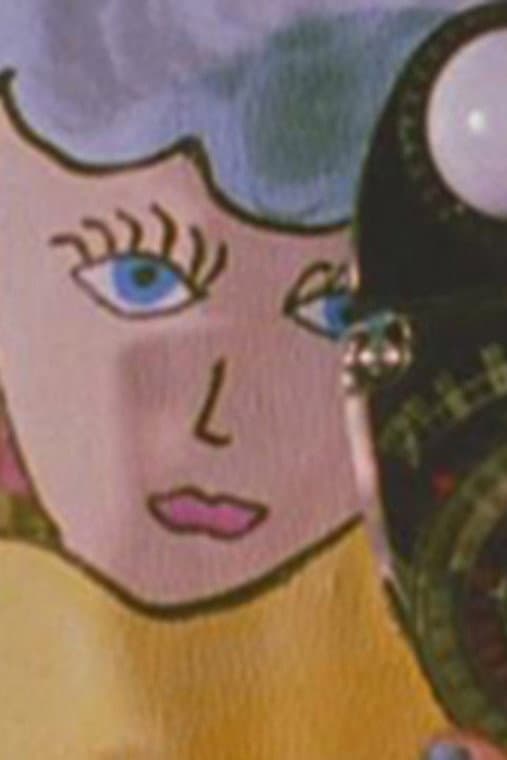 Madame Winger Makes a Film: A Survival Guide for the 21st Century backdrop