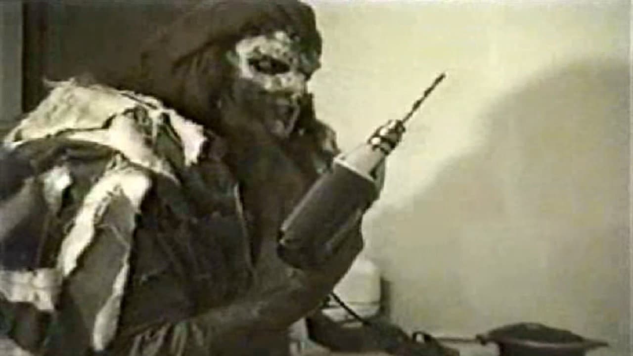 Goblin backdrop