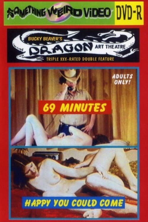 69 Minutes backdrop