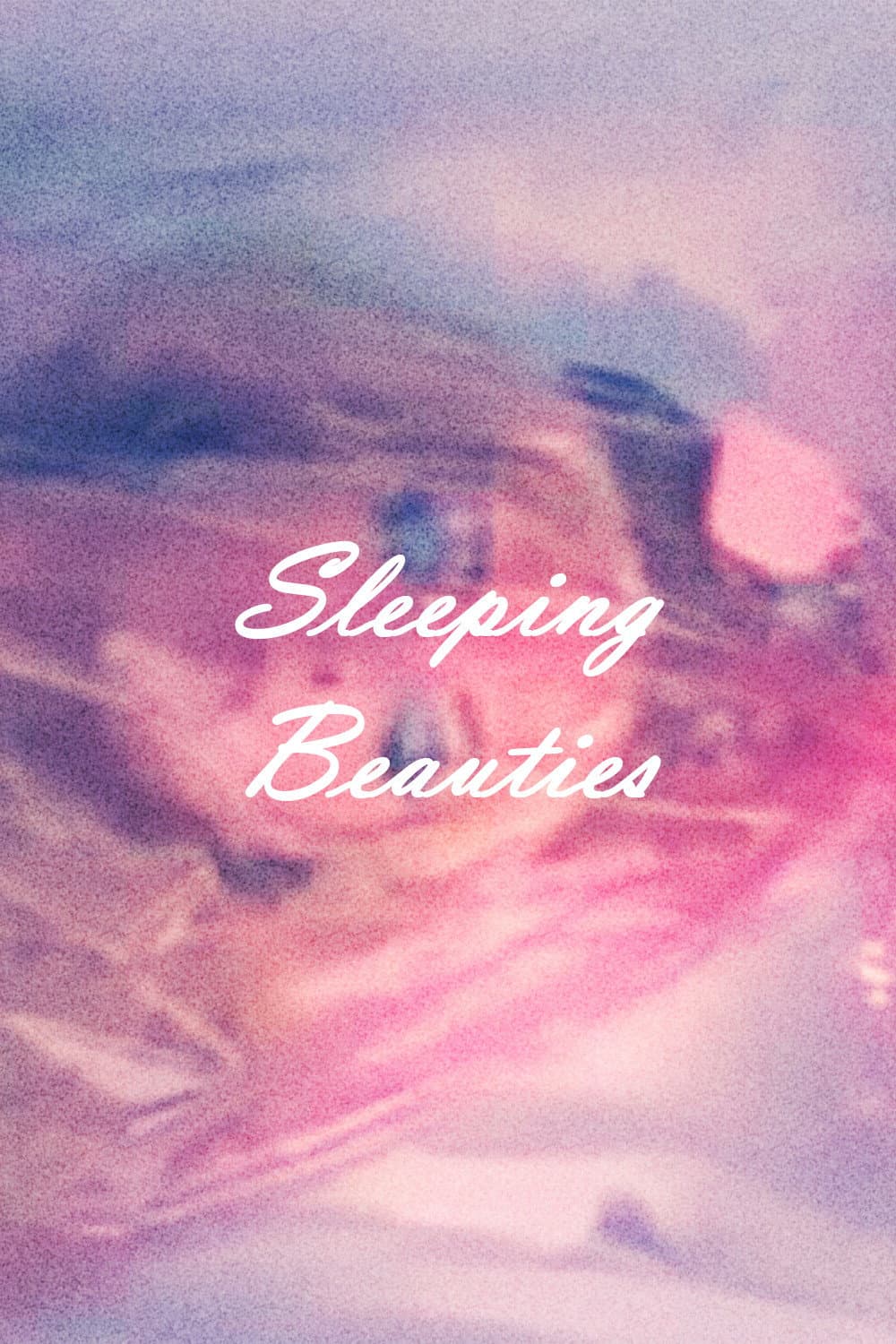 Sleeping Beauties backdrop