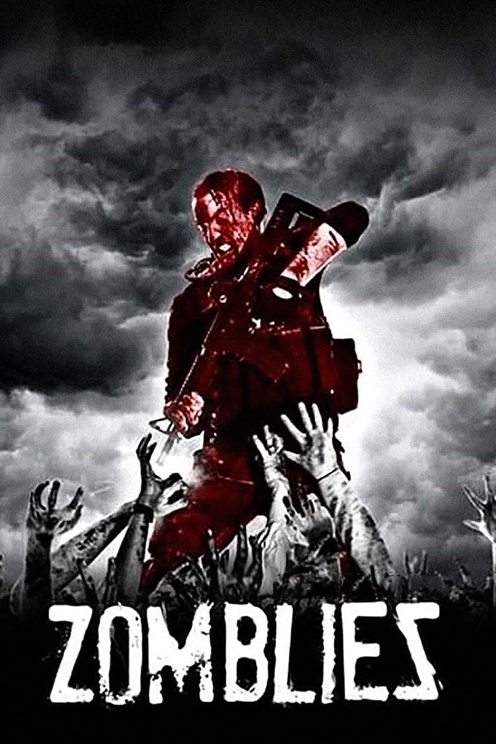 Zomblies backdrop