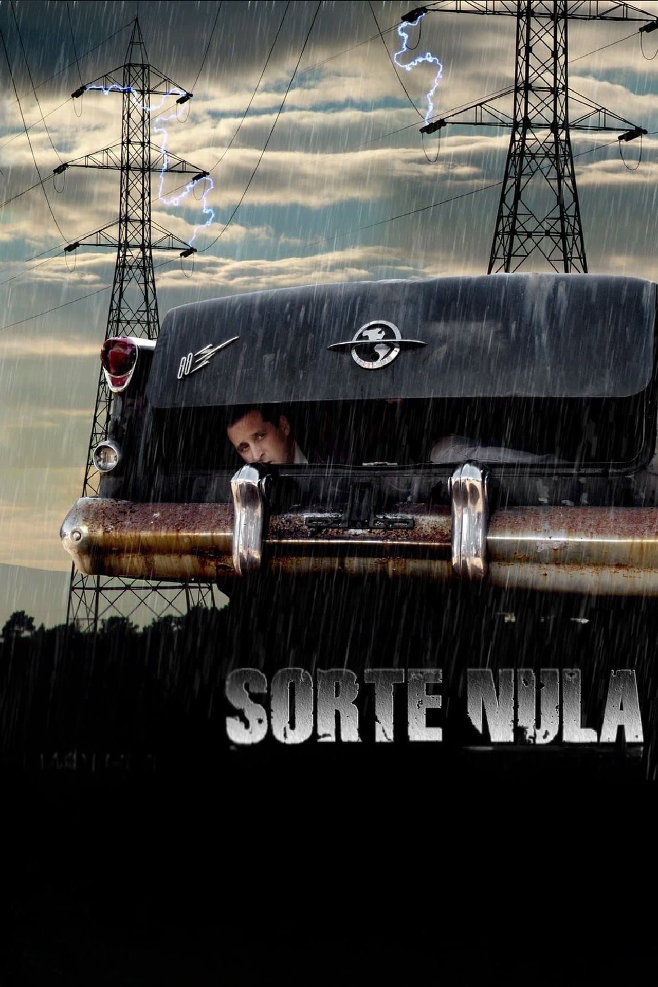 Sorte Nula backdrop