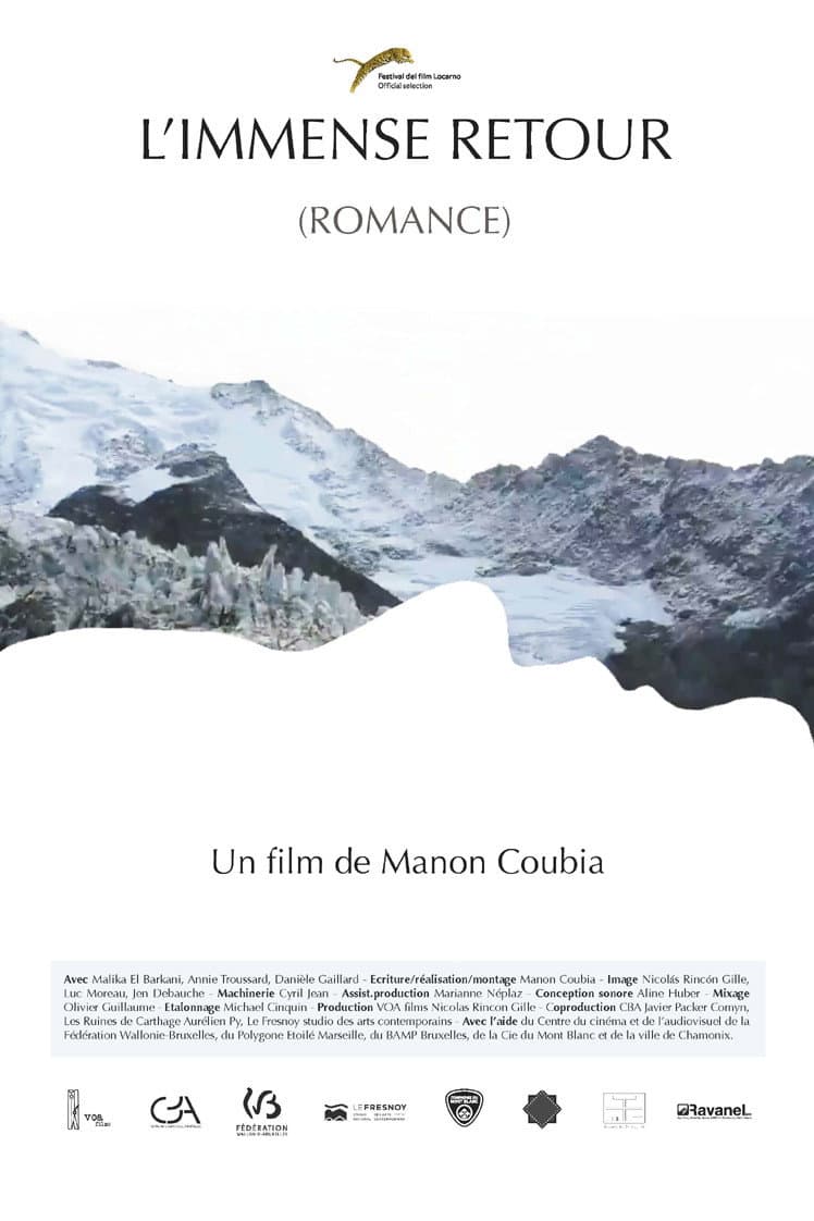 The Fullness of Time (Romance) backdrop