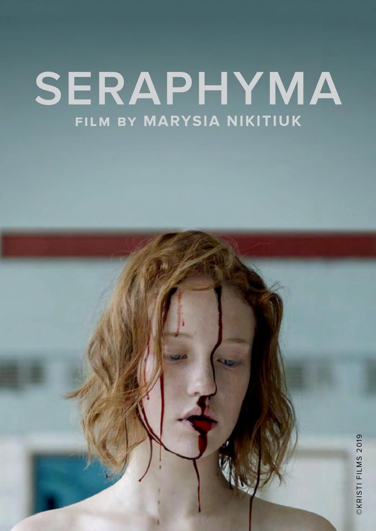 Seraphyma backdrop