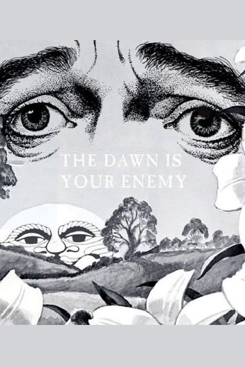 The Dawn is Your Enemy backdrop
