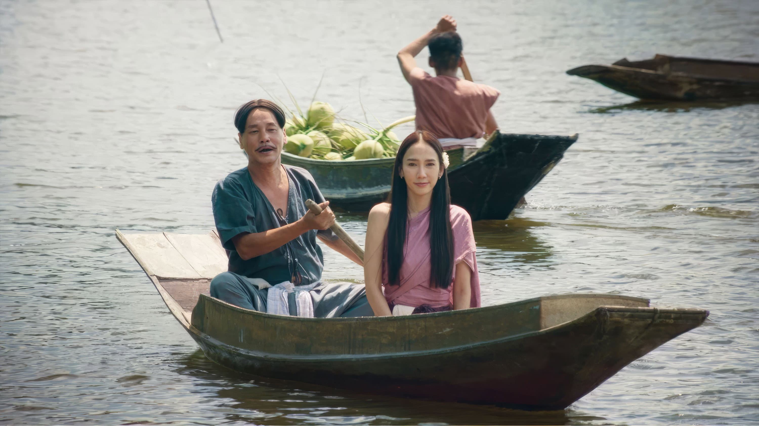 Tid Noi: More Than True Love backdrop