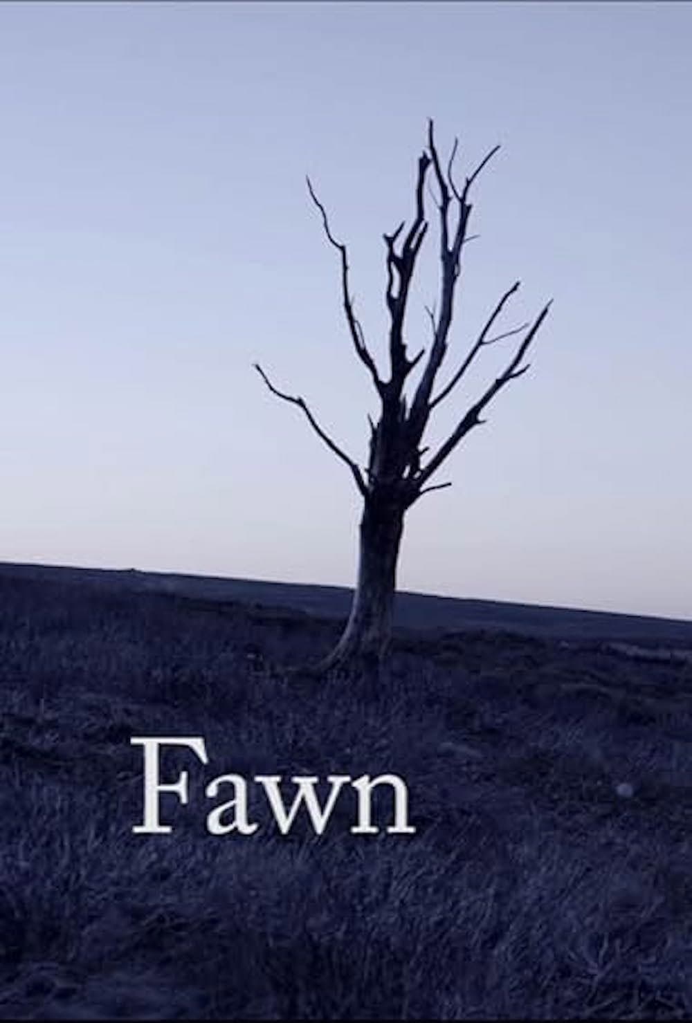 Fawn backdrop