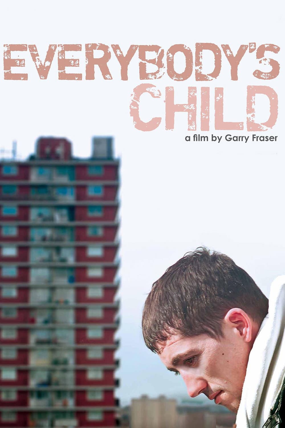 Everybody's Child backdrop