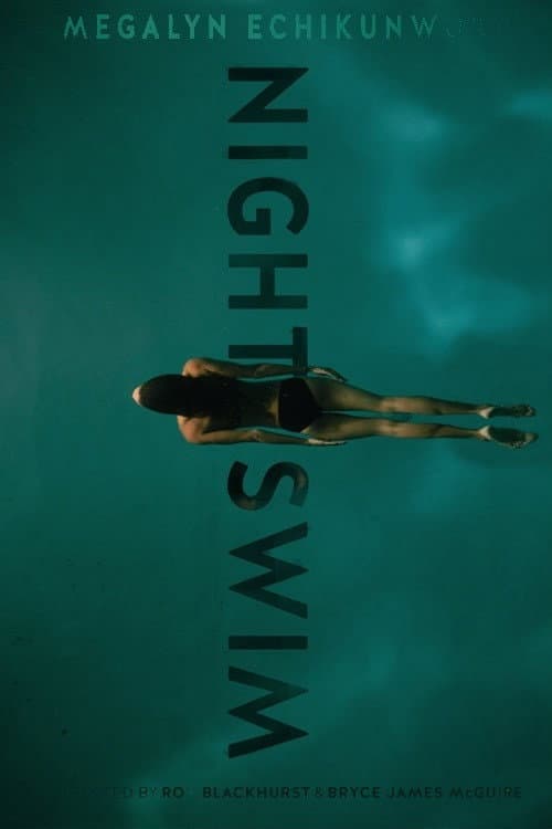 Night Swim backdrop