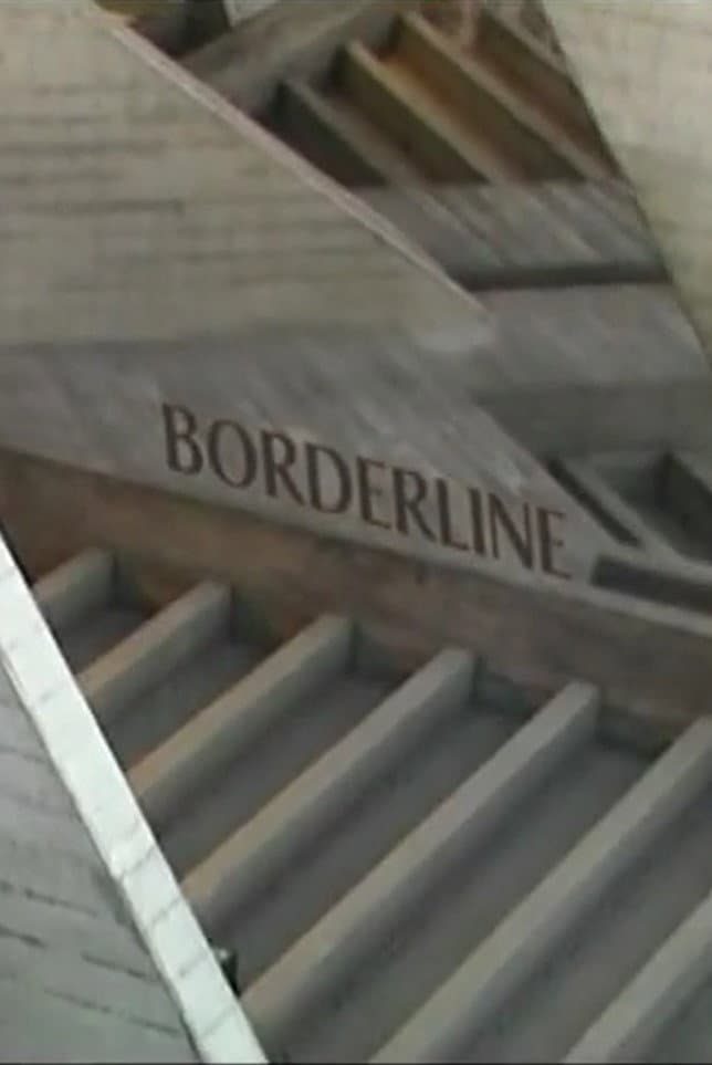 Borderline backdrop