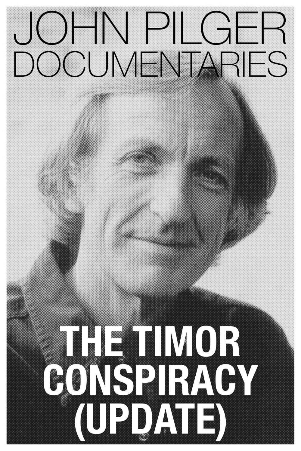 The Timor Conspiracy (Update) backdrop