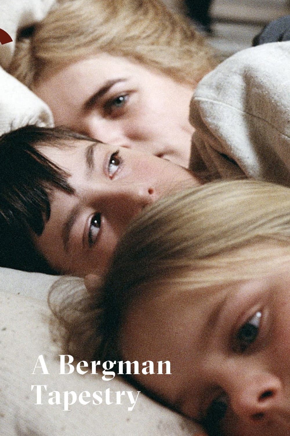 Fanny & Alexander: A Bergman Tapestry backdrop