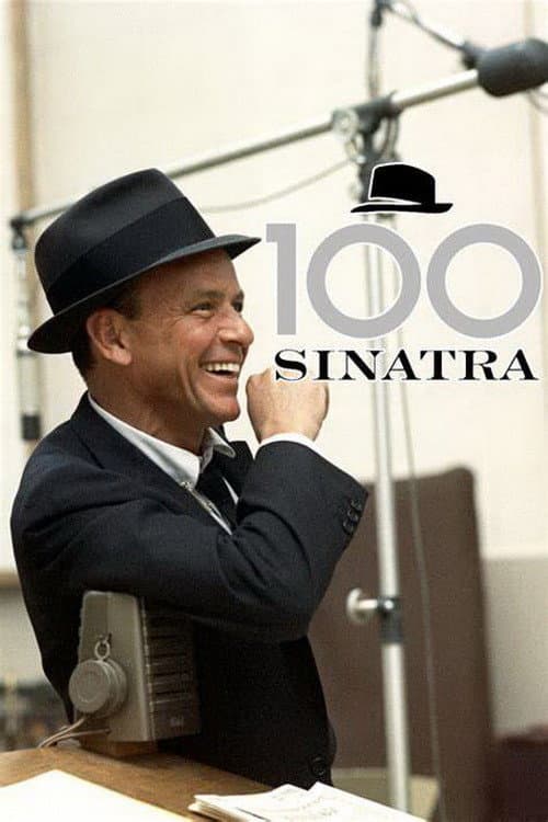Sinatra 100: An All-Star Grammy Concert backdrop