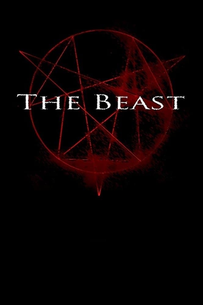 The Beast backdrop