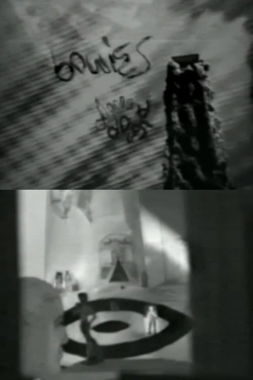 Diamond Dogs Demo Video backdrop