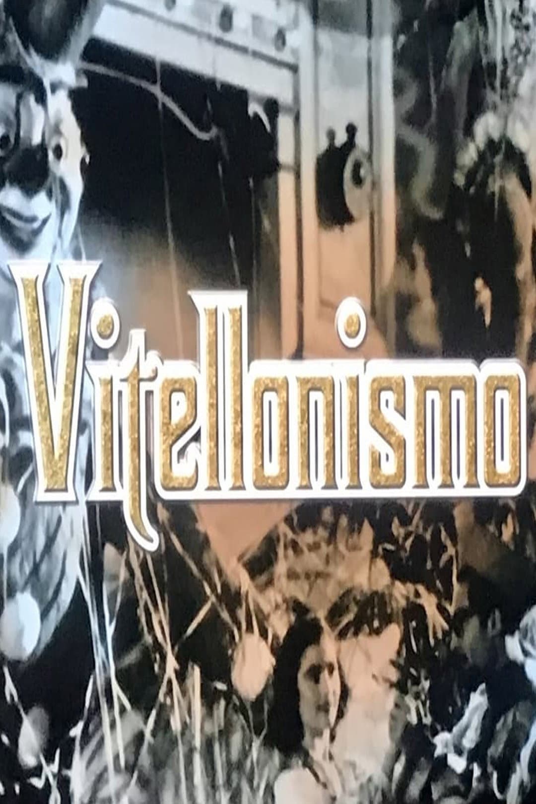 Vitellonismo backdrop