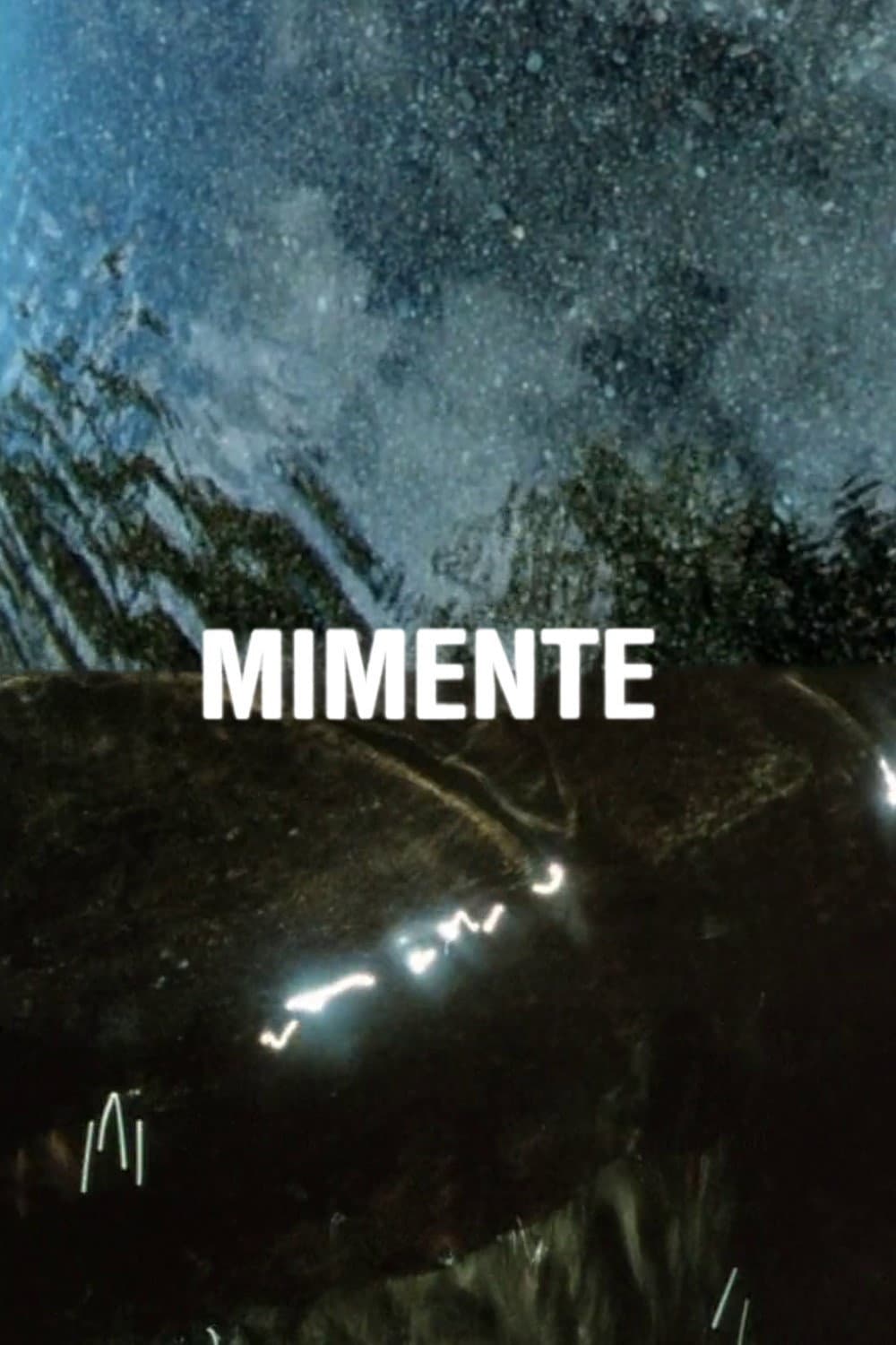 Mimente backdrop