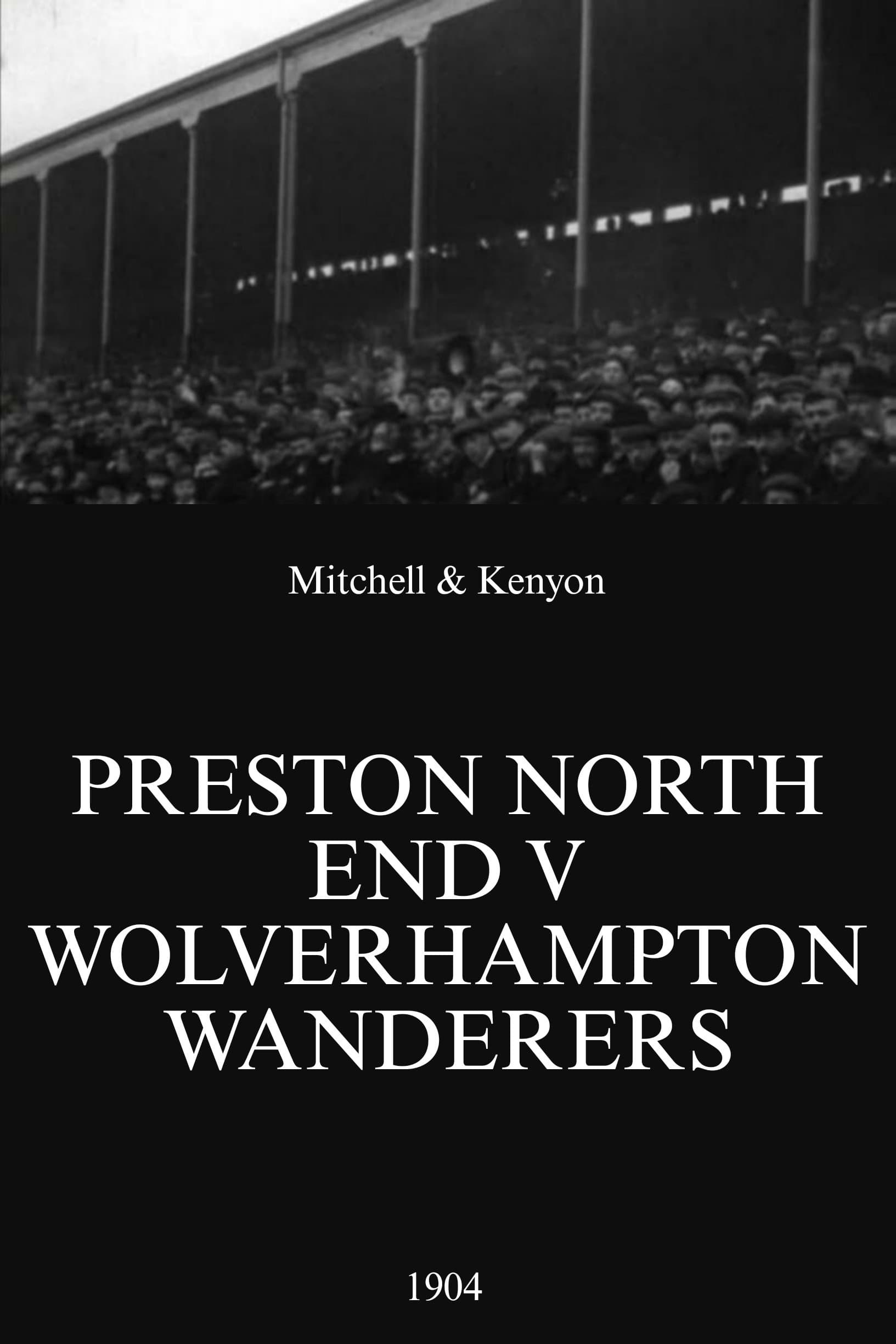 Preston North End v Wolverhampton Wanderers backdrop