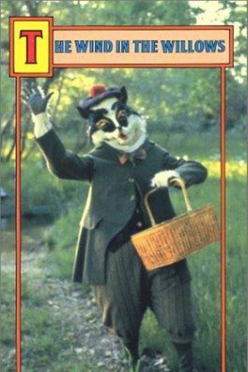 The Wind In The Willows backdrop
