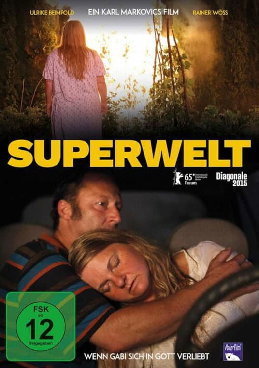 Superworld backdrop