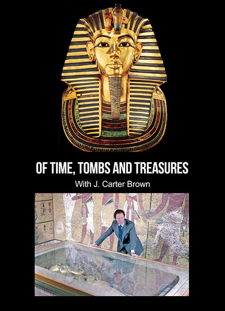 Of Time, Tombs and Treasures backdrop