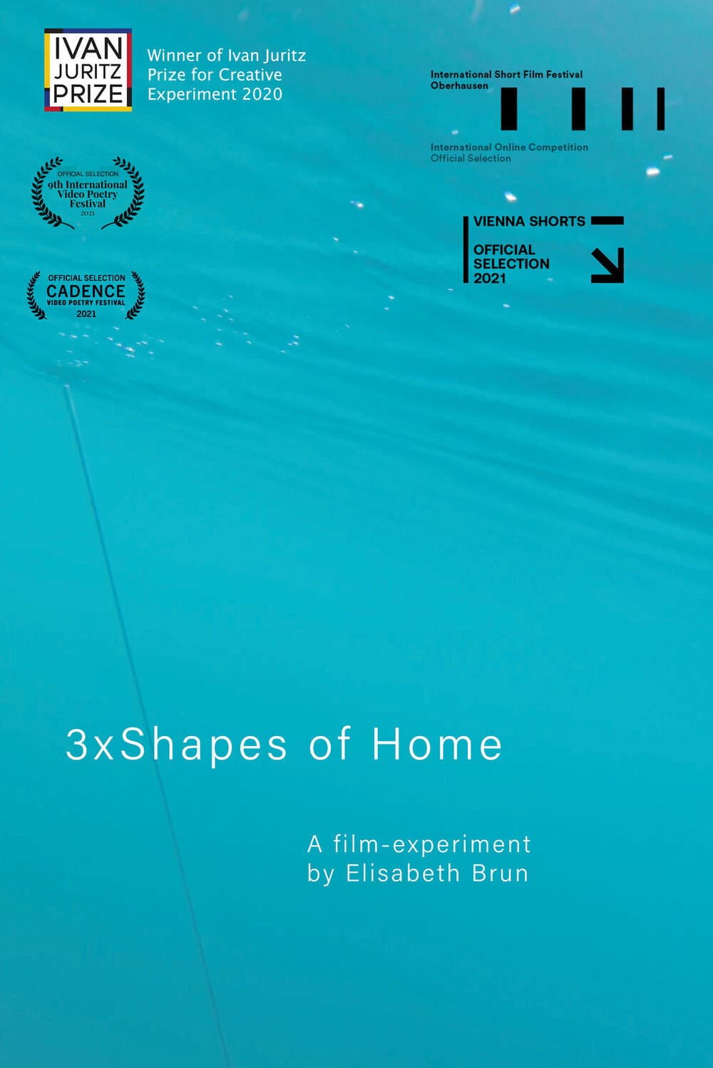 3xShapes of Home backdrop