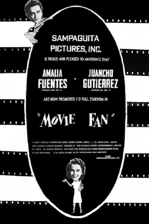 Movie Fan backdrop