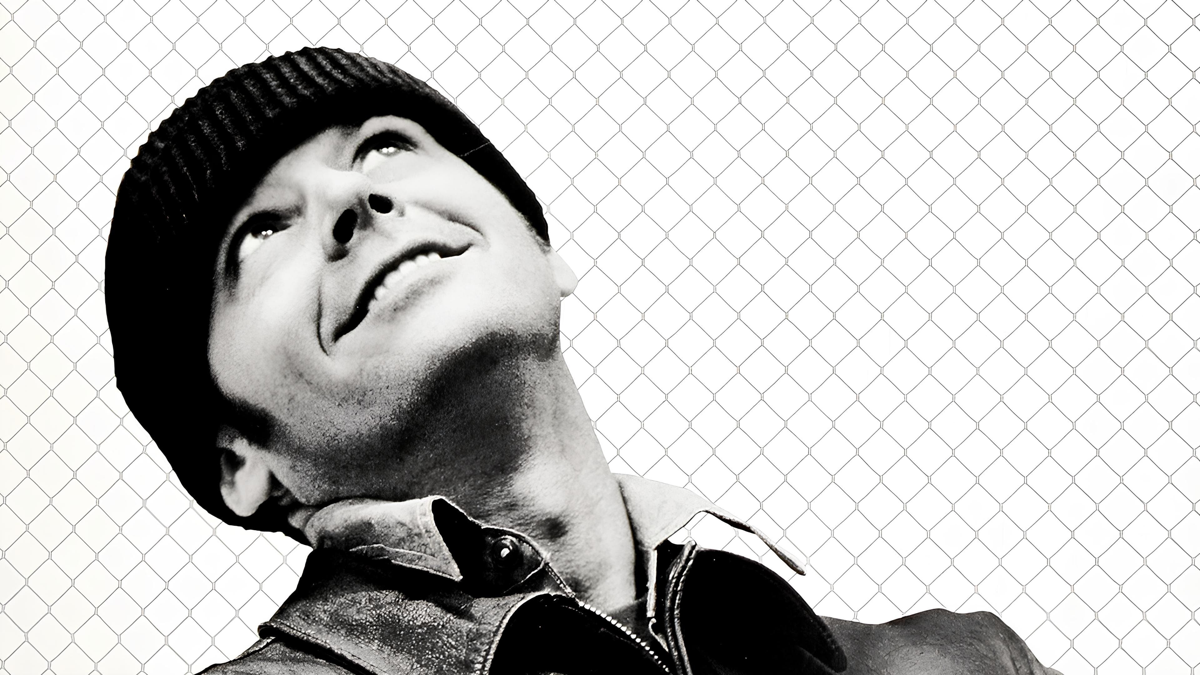 One Flew Over the Cuckoo's Nest backdrop
