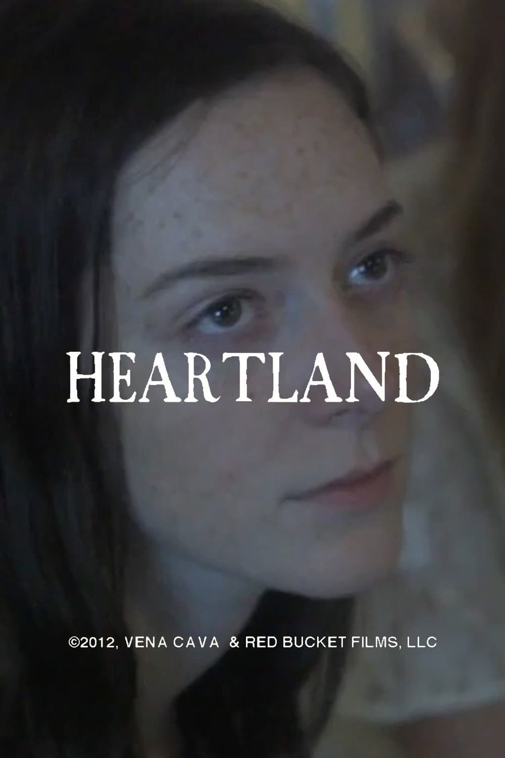 Heartland backdrop