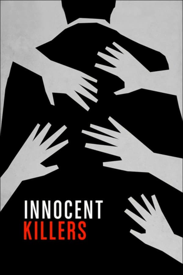 Innocent Killers backdrop