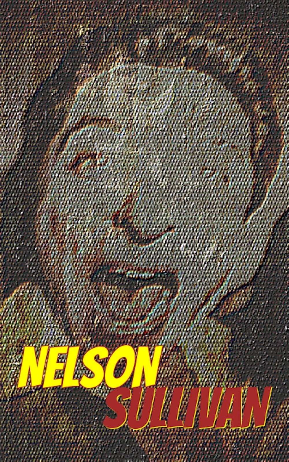 Nelson Sullivan backdrop
