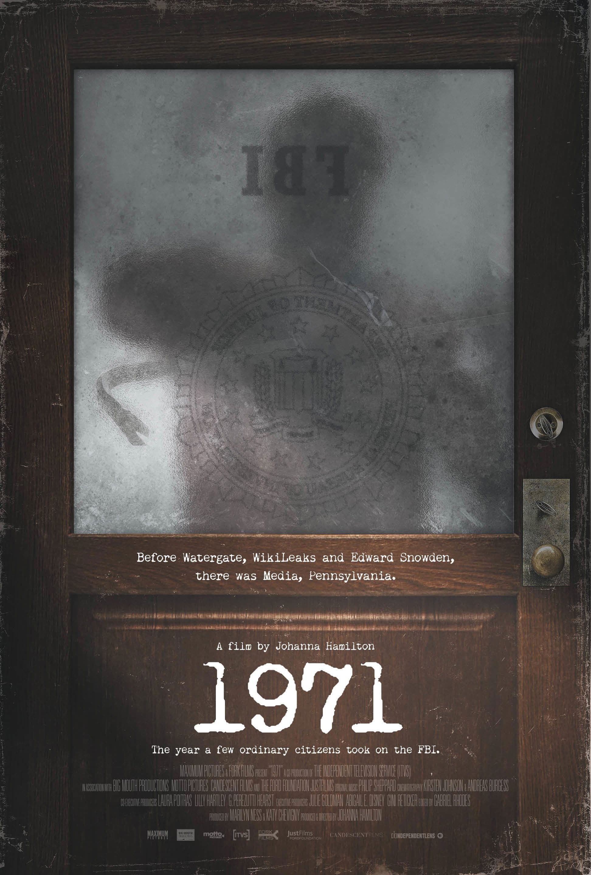 1971 backdrop