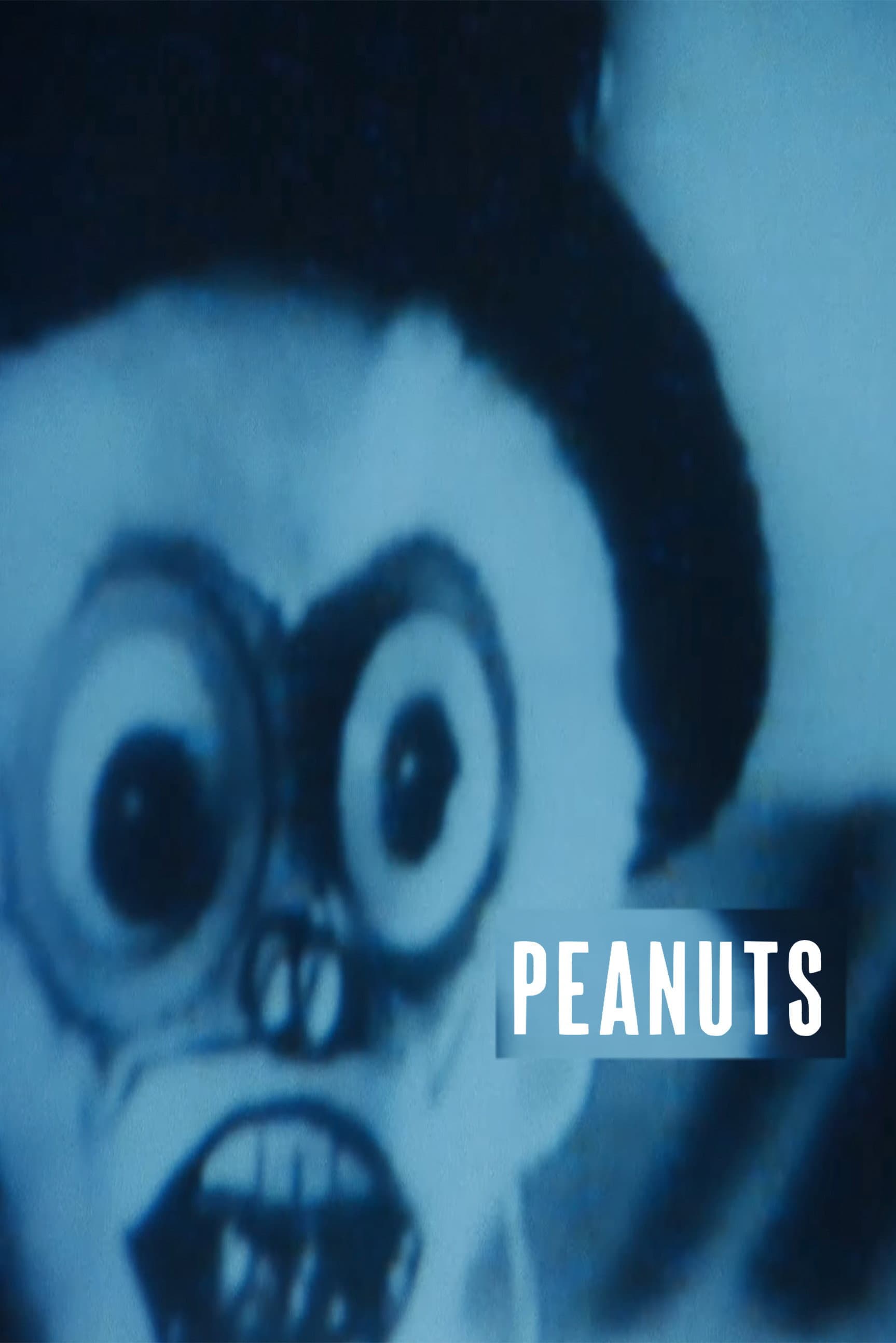 Peanuts backdrop