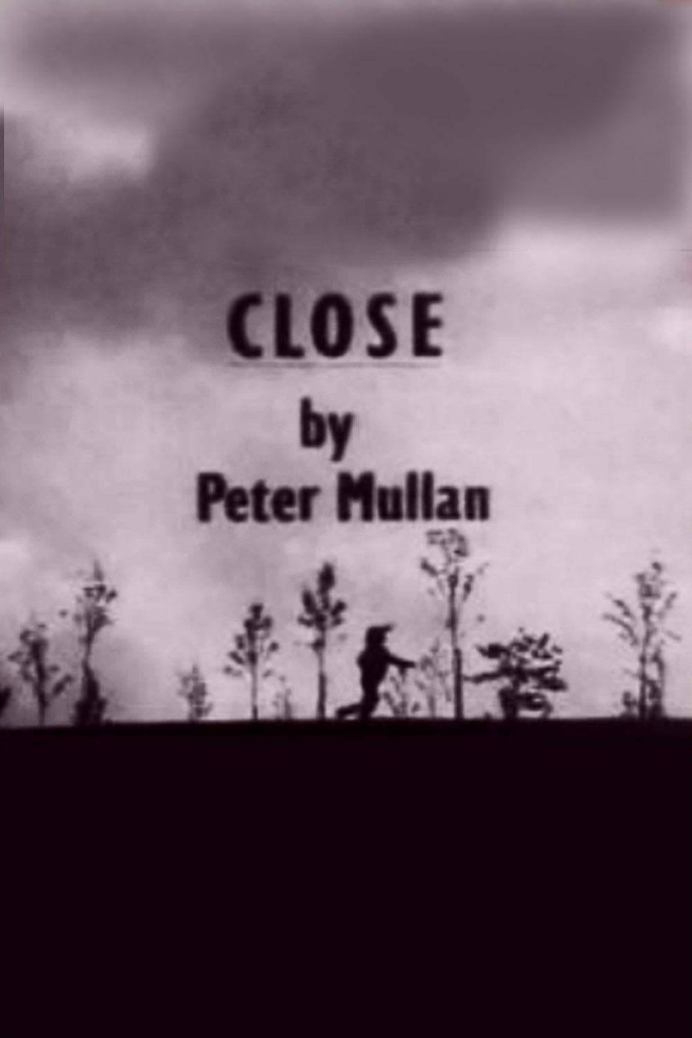 Close backdrop