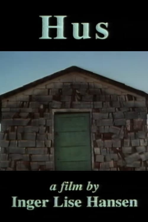 House backdrop