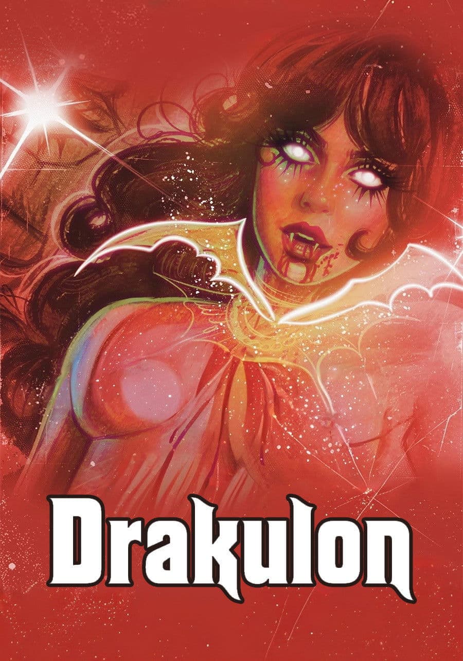 Drakulon backdrop