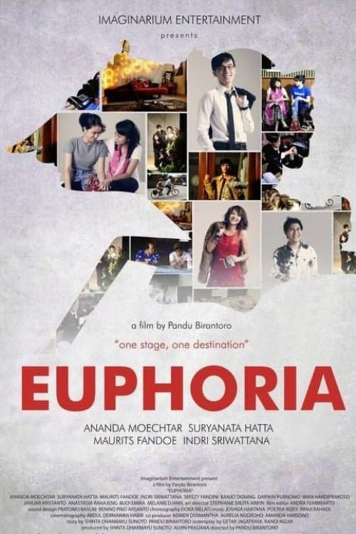 Euphoria backdrop