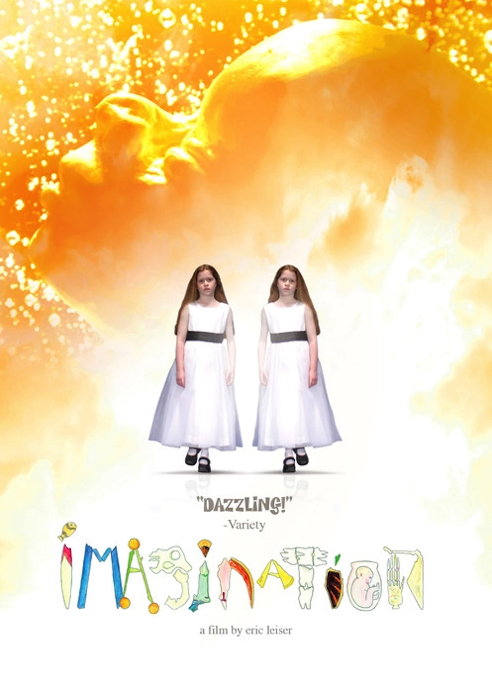 Imagination backdrop