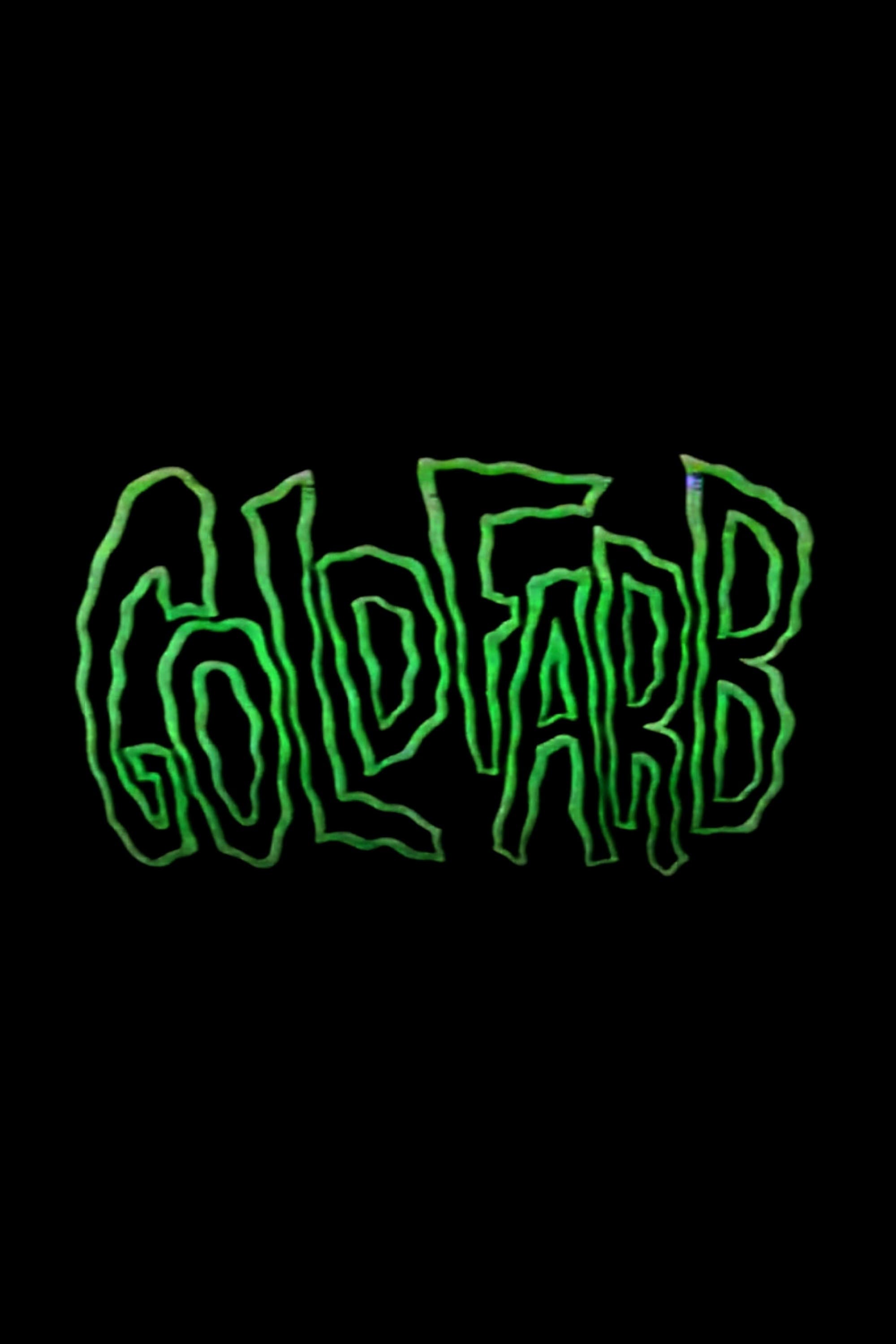 Goldfarb backdrop